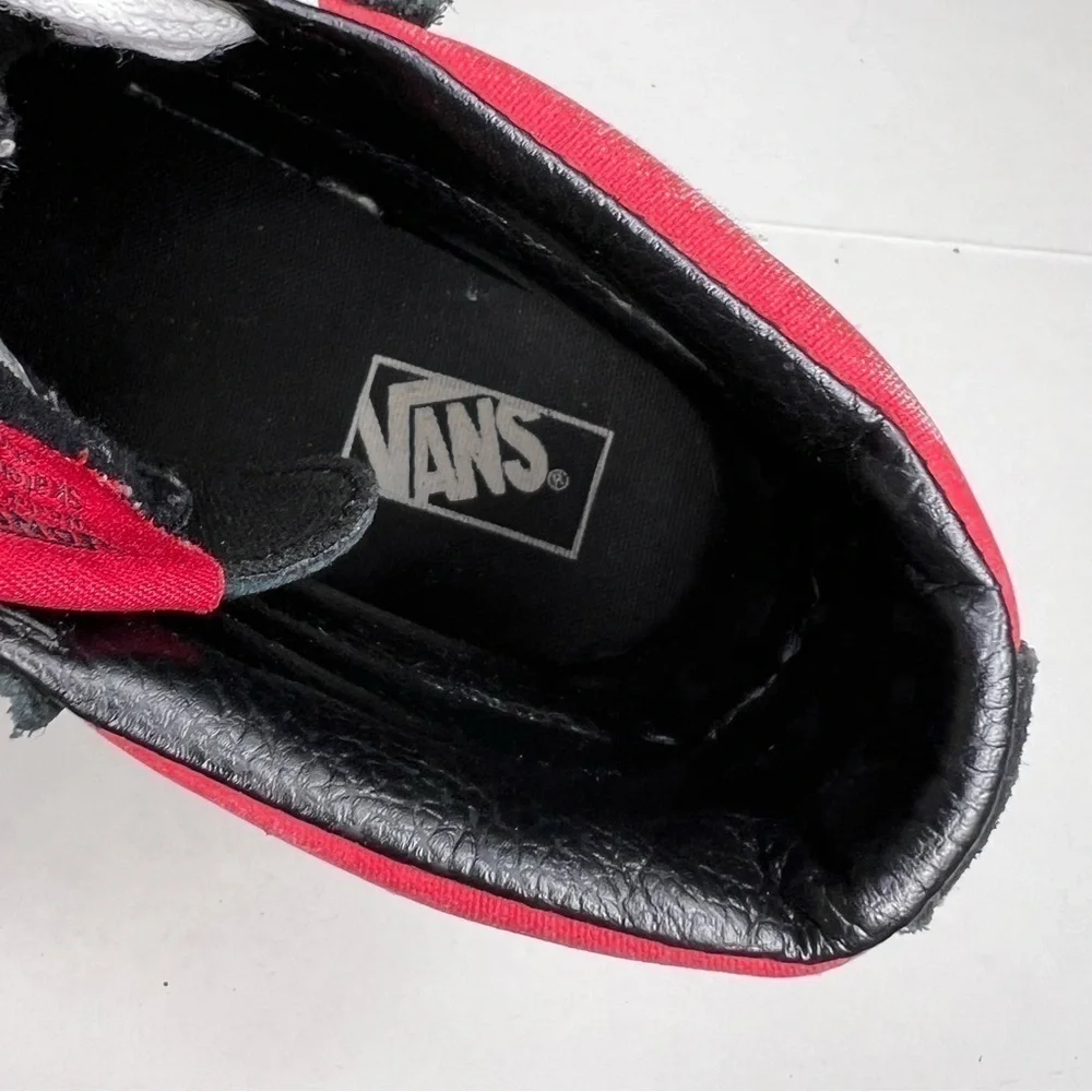 Vans ua sk8